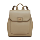 DKNY Women's Handbags Backpack,shitake,1 size