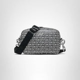 DKNY Women's Handbags Camera Bag, Black Combo, One Size