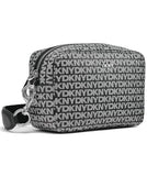 DKNY Women's Handbags Camera Bag, Black Combo, One Size
