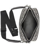DKNY Women's Handbags Camera Bag, Black Combo, One Size