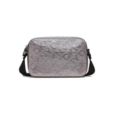 DKNY Women's Handbags Camera Bag,gunmetal,1 size