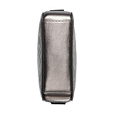 DKNY Women's Handbags Camera Bag,gunmetal,1 size