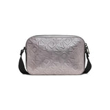 DKNY Women's Handbags Camera Bag,gunmetal,1 size