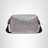 DKNY Women's Handbags Camera Bag,gunmetal,1 size