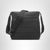 DKNY Women's Handbags Crossbody,Black/Black,1SZ