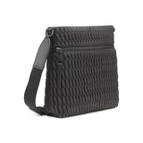 DKNY Women's Handbags Crossbody,Black/Black,1SZ
