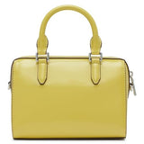 DKNY Women's Handbags DUFFLE,CITRINE,1SZ