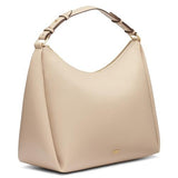 DKNY Women's Handbags Hobo Bag,Khaki,1sz