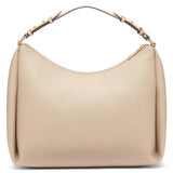 DKNY Women's Handbags Hobo Bag,Khaki,1sz