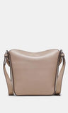 DKNY Women's Handbags Hobo,shitake,1 size
