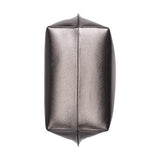 DKNY Women's Handbags Tote,gunmetal,1 size