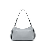 DKNY Women's Remy Shoulder Bag, Misty Blue, One Size