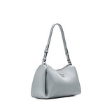 DKNY Women's Remy Shoulder Bag, Misty Blue, One Size