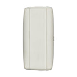 DKNY Women's Satchel, Marshmallow Combo, One Size