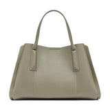 DKNY Women's Satchel, Utility Green, One Size