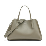 DKNY Women's Satchel, Utility Green, One Size