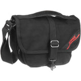 Domke 700 - 00B F - 10 JD Medium Shoulder Bag (Black)