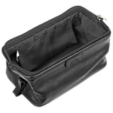 Dopp® First Class Seasoned Traveler Admiral Kit Black