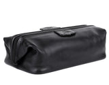 Dopp® First Class Seasoned Traveler Admiral Kit Black