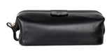 Dopp® First Class Seasoned Traveler Admiral Kit Black