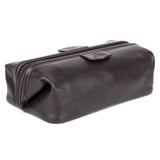Dopp® First Class Seasoned Traveler Admiral Kit Brown