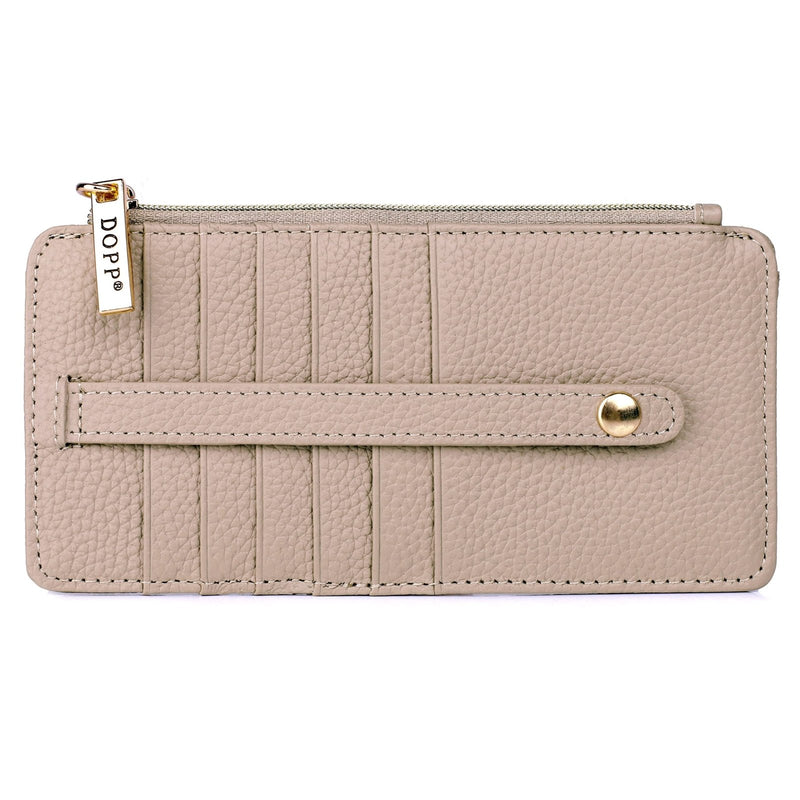 Dopp® Pik - Me - Up® Thin Card Holder Blush