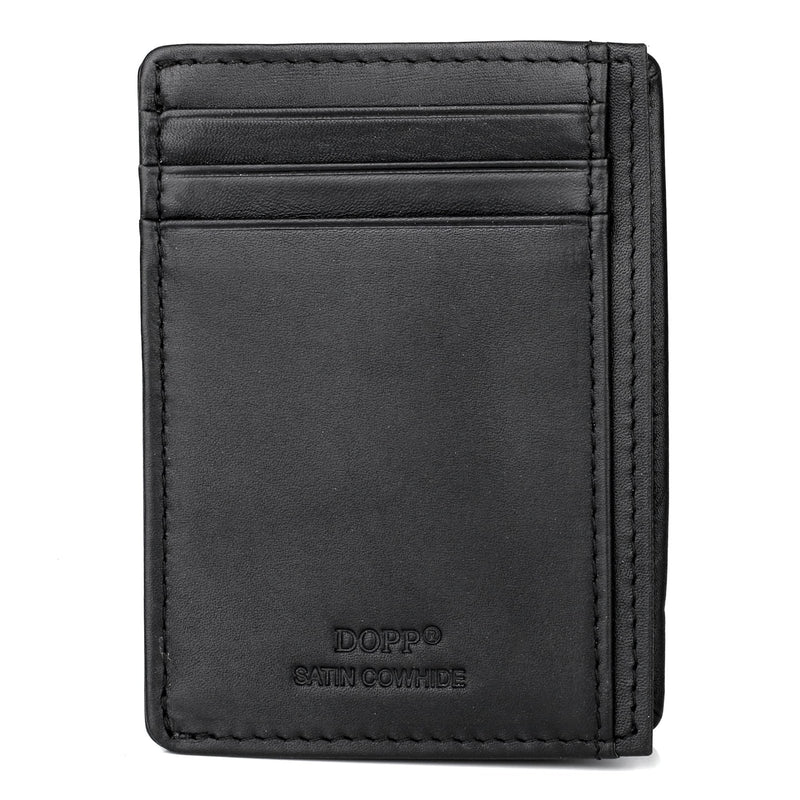 Dopp® Regatta Front Pocket Get - Away Black