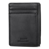 Dopp® Regatta Front Pocket Get - Away Black