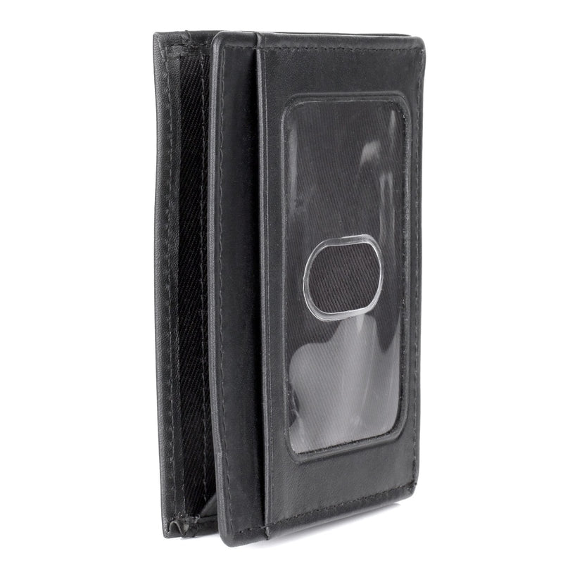 Dopp® Regatta Front Pocket Get - Away Black
