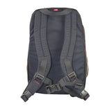 Duffler small 15L hiking backpack durable outdoor sports travel day pack Black  D200 - 30