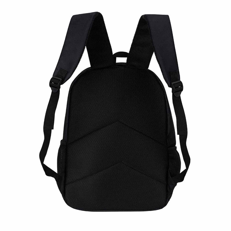DUMIERTKL It's Me Hi I'm The Birthday Girl Backpack, 17 Inch Laptop Backpacks Unisex for Daily Travel Hiking Work Camping