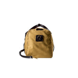 Durable Twill Large Duffle by Filson