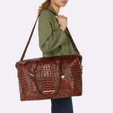 Duxbury Weekender - Pecan Melbourne