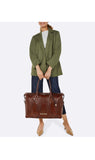 Duxbury Weekender - Smokey Taupe Melbourne