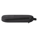 Eagle Creek Pack - It Reveal Slim Cube M - Compact Travel Organizer for Hair Styling Tools, Belts, & Small Items - Travel Accessories - Black