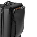 Eagle Creek Tarmac 4 - Wheel 29" Luggage - Durable Rolling Suitcase for Secure Luggage - Telescoping Handle - Locking Zipper - Ample Storage Capacity - User - Friendly Design - Black