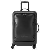 Eagle Creek Tarmac 4 - Wheel 29" Luggage - Durable Rolling Suitcase for Secure Luggage - Telescoping Handle - Locking Zipper - Ample Storage Capacity - User - Friendly Design - Black