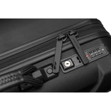 Eagle Creek Tarmac 4 - Wheel 29" Luggage - Durable Rolling Suitcase for Secure Luggage - Telescoping Handle - Locking Zipper - Ample Storage Capacity - User - Friendly Design - Black
