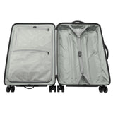 Eagle Creek Tarmac 4 - Wheel 29" Luggage - Durable Rolling Suitcase for Secure Luggage - Telescoping Handle - Locking Zipper - Ample Storage Capacity - User - Friendly Design - Black