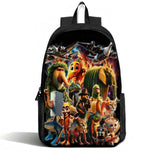 EAKSA Merch Casual Backpack – Large Waterproof Lightweight Daypack(Type A)