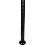 Easton | 1.80mm Flow Tack Bat Grip | Baseball / Softball | Black