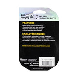 Easton | 1.80mm Flow Tack Bat Grip | Baseball / Softball | Black