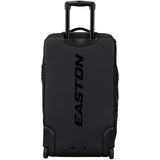 Easton | Catcher's Wheeled Bag | Baseball & Softball | Black