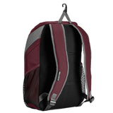 Easton | DUGOUT Backpack Equipment Bag | Maroon