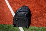 Easton | DUGOUT Bat and Equipment Wheeled Bag | Black