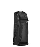 Easton | DUGOUT Bat and Equipment Wheeled Bag | Black