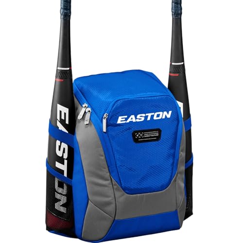Easton Dugout Youth Backpack: DUGOUT YOUTH
