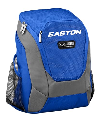 Easton Dugout Youth Backpack: DUGOUT YOUTH