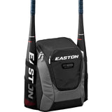 Easton | DUGOUT Youth Backpack Equipment Bag | Black