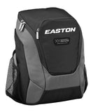 Easton | DUGOUT Youth Backpack Equipment Bag | Black